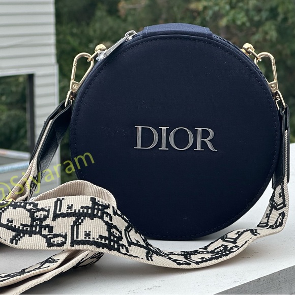 Dior Crossbody bag - Picture 1 of 7